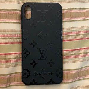 IPHONE XS MAX PHONE CASE